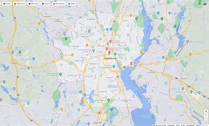 Image result for Bing Map Providence RI