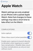 Image result for How to Uninstall Apple Watch From iPhone