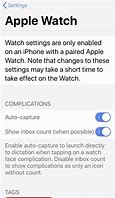Image result for Apple Watch Blank Screen