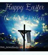 Image result for Happy Easter Relgious