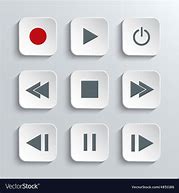 Image result for Player Control Icon