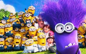 Image result for Despicable Me 2 Characters