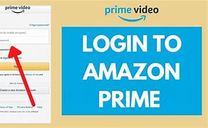 Image result for Amazon Prime Video Login Online India