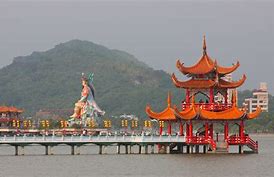 Image result for Liberty in Kaohsiung