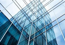 Image result for Glass Wall Office Building