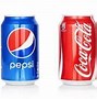Image result for 100 Coke vs 1 Pepsi