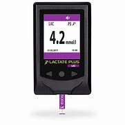 Image result for Lactate Plus Meter From Nova Biomedical