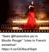 Image result for Grandpa Moulin Rouge Meme