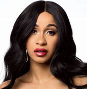 Image result for Cardi B Face Pic