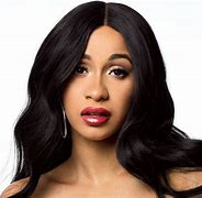 Image result for Cardi B Face Pics