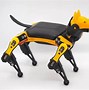 Image result for Robot Mini Dog Toy