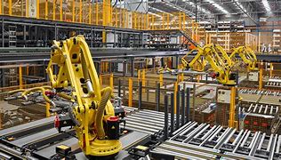 Image result for Automated Warehouse Management