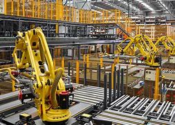 Image result for Modern Products Automated Products