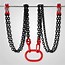 Image result for Lifting Pad Eye Chain Scaffolding