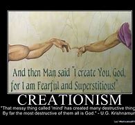 Image result for Creationist