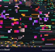 Image result for Glitched Screen