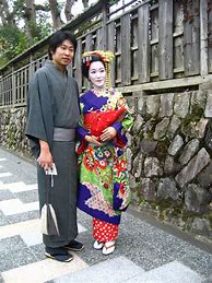 Image result for Traditional Japanese Dresses