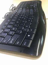 Image result for Seperated Curved Keyboard