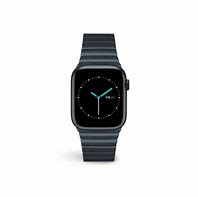 Image result for Midnight Apple Watch Link Band