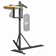 Image result for Boxing Bag Stand