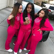 Image result for Cute Matching Outfits for Friends