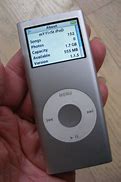 Image result for iPod Nano 2GB Silver