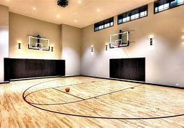 Image result for Best Indoor Basketball Court