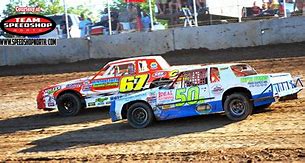 Image result for Street Stock Racing