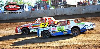 Image result for Street Stock Dirt Track Cars