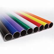 Image result for Colored Conduit Straps