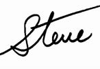 Image result for Steve Scheffer Signature