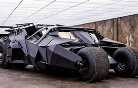 Image result for Robert Pattinson Batman Car