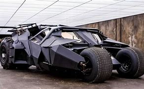Image result for Batman On Telephone in Batmobile