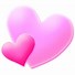 Image result for Pink Heart SVG