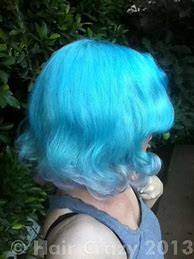 Image result for Jordyn Jones Blue Hair