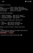 Image result for Fastboot اصفر