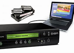 Image result for 8Mm Tape Player to DVD