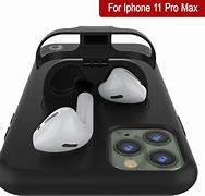 Image result for iPhone 11 Pro Max Air Pods Case