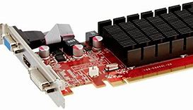Image result for PCIe Video Adapter Cards