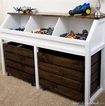 Image result for Game and Toy Storage Box