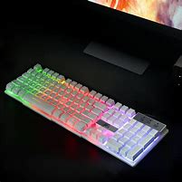 Image result for LED Color Keyboard