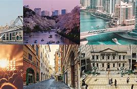 Image result for Top 10 Best Cities in the World