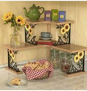 Image result for DIY Counter Stand