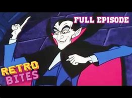 Image result for Zombies of Dracula Cartoon