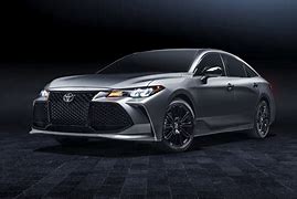 Image result for Toyota Avalon Hybrid XSE