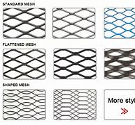 Image result for Macro Expanded Mesh for Vinyl