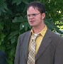 Image result for Dwight Schrute I'm Here