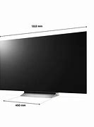 Image result for LG OLED C2 55-Inch TV