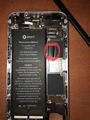 Image result for iFixit iPhone 6 Battery