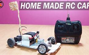 Image result for Homemade RC Car